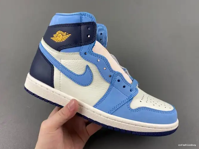 1 Flight WMNS Jordan OG Air First High in FD2596-400 0525